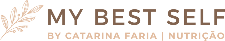Logo do site My Best Self - desenvolvido por Upscape Studio