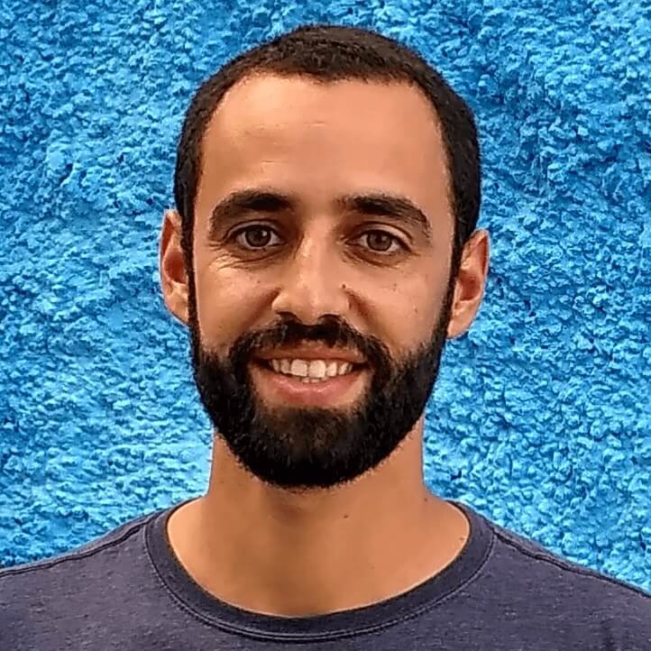 Francisco Ferreira - desenvolvimento de websites em Upscape Studio