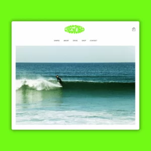 Capa do site - Livestoked Shapes