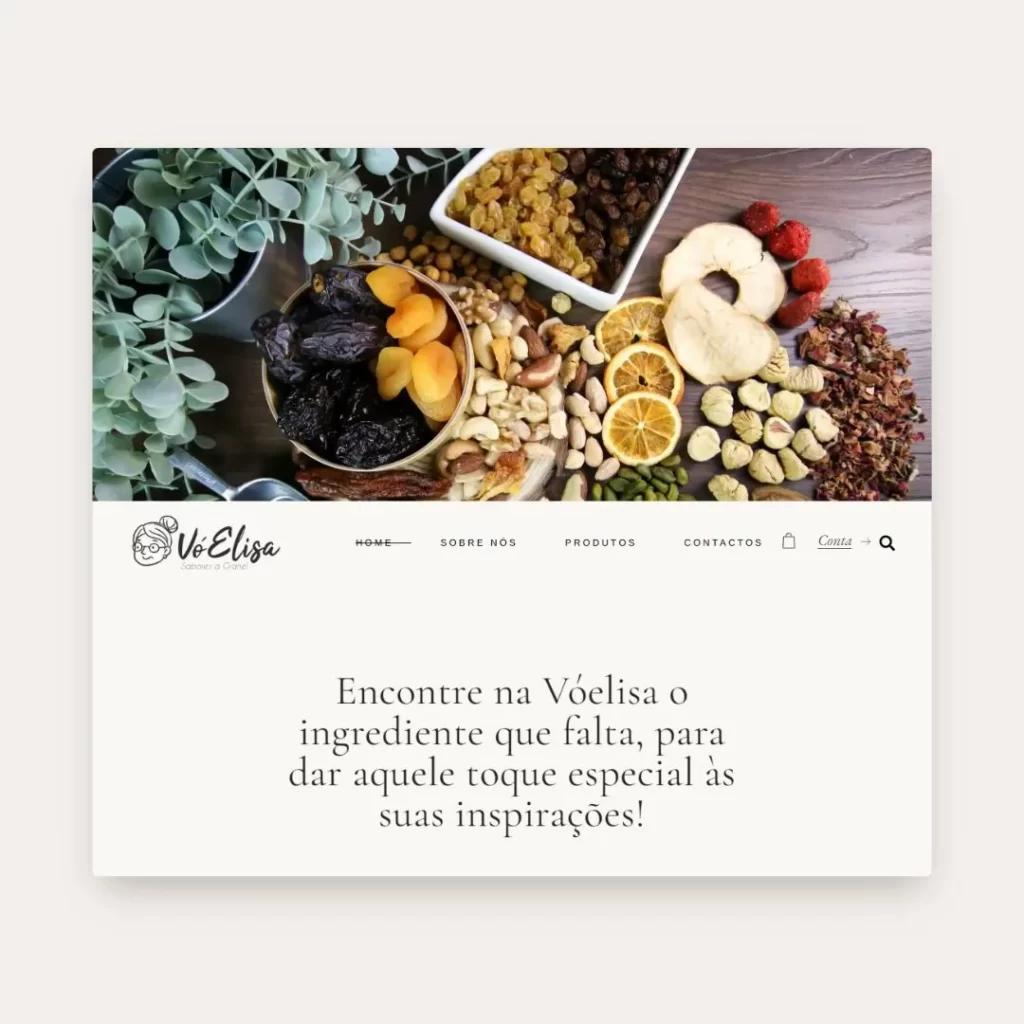 VóElisa