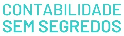 Logo do site contabilidade sem segredos - desenvolvido por Upscape Studio