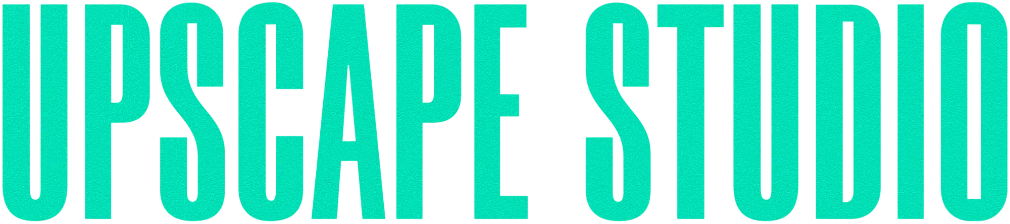 Upscape Image