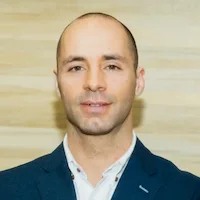 Márcio Pires, da Clínica 3D Physio