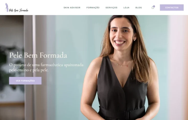 Pele Bem Formada 768x490