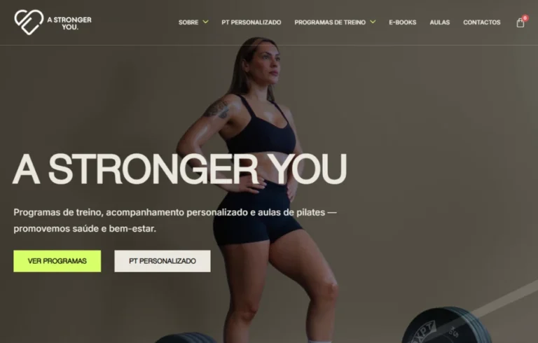 Stronger You 768x490